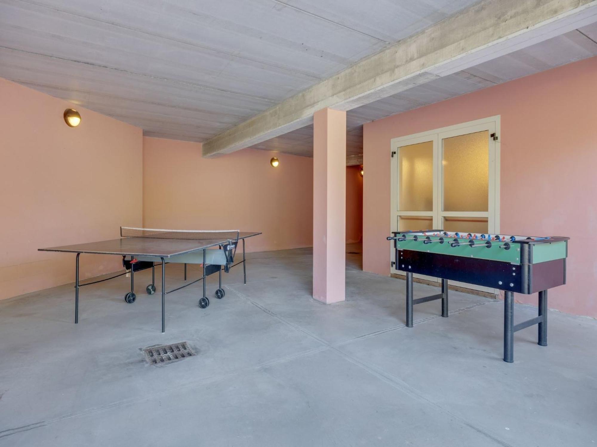 Spacious Apartment In Idro With Shared Pool Crone Bagian luar foto